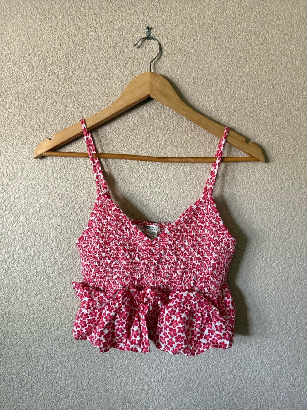 Billabong Tank Top